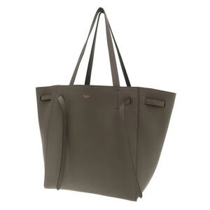 Celine Cabas Phantom Shoulder Bag